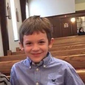 Meet your Posher, Marcus